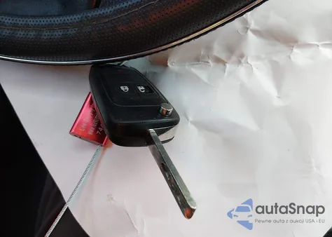 2015 Chevrolet Trax 1Ls from USA, damaged, VIN 3GNCJPSB0FL226009